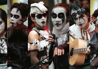 Dulu Terkenal, Begini Nasib Personel Grup Band Ini yang Tak Disangka-sangka, Ada yang Jualan Nasi Untuk Bertahan Hidup