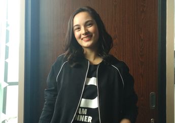 Sukses di Dunia Karier, Chelsea Islan Bermimpi Ingin Melanjutkan Pendidikan