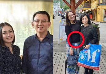 Beredar Foto Terbaru Puput Nastiti Devi, Bagian Perutnya Bikin Salah Fokus, Hamil?