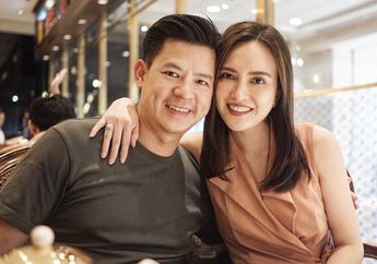 Deretan Selebritas Tanah Air Banjiri Postingan Shandy Aulia dengan Ucapan Selamat, Acha Septriasa: Congrats, Shandy So Happy For You!