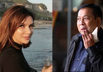 Bisa Keluar Masuk Penjara dengan Bebas, Najwa Shibab Sempat Curiga Sel Setya Novanto Penuh Mi Instan, Kamar Palsu?