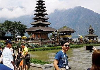 Nasib Petani Bali di Balik Sektor Pariwisatanya yang Disebut-sebut Mampu Kalahkan Paris dan London