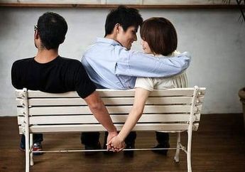 Tak Sekedar Bunga Mimpi, Inilah Arti Mimpi Selingkuh yang Ternyata jadi Pertanda Ini