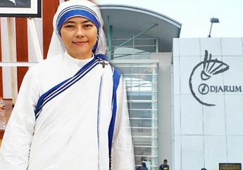 Terlahir Jadi Anak Konglomerat dan Keponakan Bos Djarum, Lucy Agnes Rela Tinggalkan Kemewahan dan Hidup Sederhana Jadi Biarawati Hingga Tak Ragu Cabut Belatung dari Luka Manusia yang Telah Membusuk!