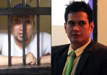 Berita Terpopuler Hari Ini, dari Kegiatan Unik Saipul Jamil Di Penjara sampai Makanan Penyebab Meninggalnya Dr. OZ