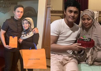 Pantas Mau Nikahi Janda yang Sudah 3 Kali Nikah, Fadel Islami Blak-blakan Bongkar Pelayanan Muzdalifah, ' Istri Gue Jago'