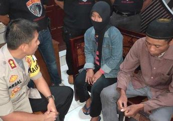 Siapa Sangka Istri yang Digadaikan Sebesar Rp250 Juta Ini Malah Menikah dengan Sang Penggadai