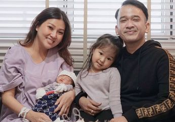 Sayang Anak, Ruben Onsu Habiskan 15 Juta Makan di Restoran Pilihan Thalia! Menunya Fancy