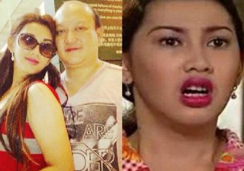 Dulu Selalu Jadi ART Seksi di Sinetron, Penampilan Artis Cantik Ini Berubah Usai Dinikahi Anggota Keluarga Cendana