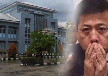 Berdagang Beras Hingga Capai Posisi Ketua DPR RI, Begini Kisah Hidup Setya Novanto yang Berakhir di Lapas Teroris Gunung Sindur
