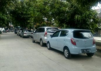 Terganggu Mobil Tetangga yang Sering Parkir Depan Rumah, Ada Jalur Hukum yang Bisa Kamu Tempuh loh!