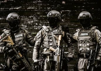 Penggal Kepala 4 Warga Desa Hingga Bikin Jokowi Terjunkan Pasukan Elite TNI, Ini Alasan Teroris Ali Kalora dan MIT Sulit Ditumpas Aparat Gabungan