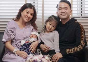 Ajak Keluarga Makan Mewah di Restoran Jepang, Ruben Dicibir Warganet karena Lakukan Hal Ini kepada Anaknya
