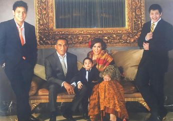 Digadang-gadang Warisi Harta Segunung, Ternyata Perusahaan Tambang Mendiang Suami Jennifer Jill Sudah Bangkrut Hingga Ditendang dari Bursa Saham