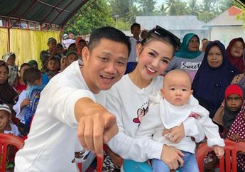 Sempat Disebut Istri Kedua Pengusaha Kaya Raya, Bella Shofie Terciduk Lakukan Ini di Dapur Tanpa Bantuan ART