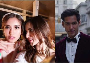 Nia Ramadhani Tulis Pesan Menyentuh di Hari Pertunangan Jessica Iskandar, Balasan Richard Kyle Gak Kalah Baper!
