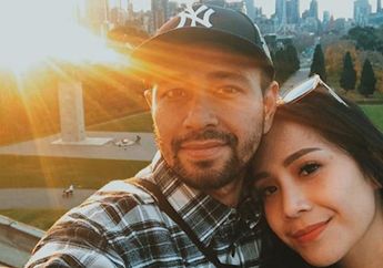 Raffi Ahmad Ungkap Istrinya Sering Minta Cerai, Warganet Soroti Beda Perlakuan Nagita Slavina Pada Suami Saat Makan
