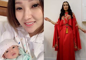 Minta Putri Sarwendah Minum Air Ketika Tersedak, Iis Dahlia Jadi Bulan-Bulanan Warganet, Ada Apa?