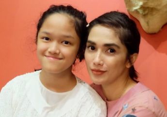 Sampai Marah Besar, Ussy Sulistiawaty Ungkap Anaknya Bisa Habiskan 1 Juta Sehari Untuk Pesan Makanan Pakai Ojol!