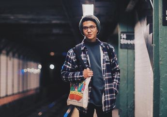 Jadi Pemeran Utama di Bumi Manusia, Iqbaal Ramadhan Justru Enggak Dilibatkan dalam Hal Ini. Kok Bisa?