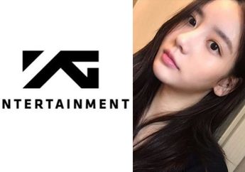 Terlibat Kasus Narkoba dengan T.O.P 'BIGBANG' dan B.I Eks iKON, YG Ent: Han Seo Hee Bukan Trainee Agensi!