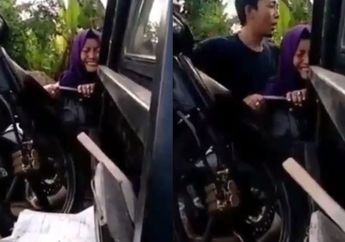 Dikira Sudah Meninggal Karena Kecelakaan, Seorang Wanita Tiba-Tiba Tersadar dan Berteriak Meminta Tumbal