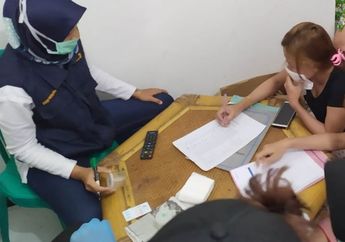 Kos-kosan Dirazia, Seorang Pemandu Lagu dan Sang Papi Digelandang karena Positif Konsumsi Sabu, Ini yang Terjadi di Kamar