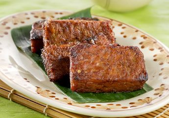Tempe Dimasak Apapun Ampuh Cegah Stunting yang membuat Anak Pendek
