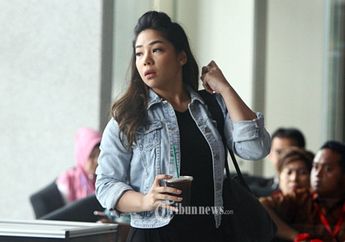 Pernah Dipanggil KPK, Anak Setya Novanto Punya Gaya Hidup Glamor bak Sosialita