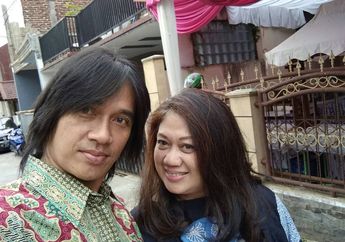 Usai Kondisi Agung Hercules Sakit Menyebar dan Banyak Artis Menjenguk di Rumah Sakit, Begini Reaksi sang Istri yang Sangat Mengejutkan