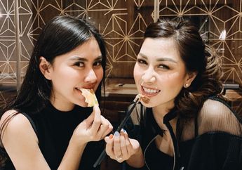 Ceritakan Pertengkaran Sang Kakak dan Suaminya, Syahnaz Sadiqah Mengaku Pernah Jadi Korban Hingga Kulit Kakinya Robek!