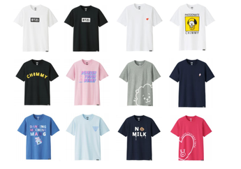 Enggak Ada Re-Stock, Ini Fakta Lengkap Peluncuran UNIQLO T-Shirt x BT21. Jangan Sampai Kehabisan!