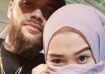 Berjenggot Lebat Hingga Tutupi Dagu, Pesepakbola Diego Michiels Tiba-tiba Mengaku Siap Nikahi Gadis Berhijab, Siapa Dia?