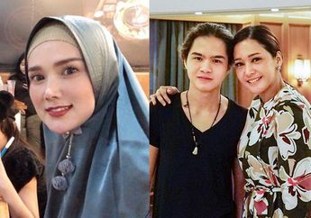 Mulan Jameela Sebut Anak-anak Maia Estianty Paling Suka Nasi Goreng Buatannya, Dul Justru Beberkan Fakta Berbeda