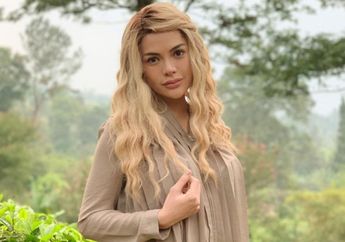 Tampil dengan Dress Hitam Ketat, Perut Rata Nikita Mirzani Bikin Iri Netizen: Kayak Masih ABG Aja