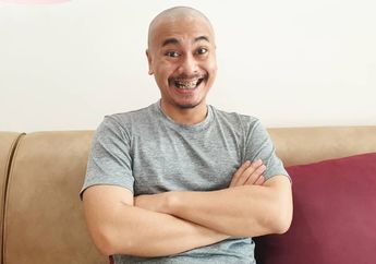 Enggan Kembali Main Twitter, Raditya Dika Beberkan Alasannya
