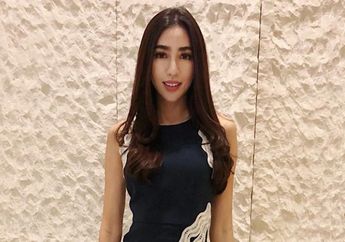 Menang Ajang Miss Grand Indonesia 2018, Nadia Purwoko Ungkap Fakta Hadiah Apartemen yang Tak Pernah Ia Terima!