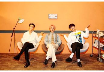 Yesung Selipkan Angka 9 dalam Videoklip Pink Magic, Sindir Kondisi Super Junior Atau Petunjuk Tanggal Comeback?