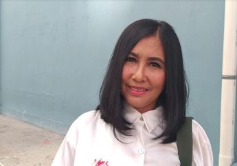 Di-bully Habis-habisan karena Lepas Hijab, Tessa Mariska Tak Ambil Pusing