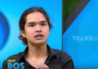 Dul Jaelani Ternyata Tak Anggap Mulan Jameela Sebagai Ibu Kedua