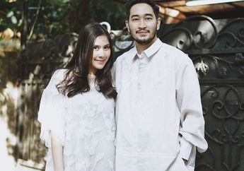Tak Ingin Pegal-pegal Saat Babymoon, Syahnaz Sadiqah dan Jeje Govinda Segera Terbang ke Australia