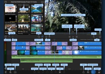 LumaFusion 2.0, Aplikasi Editing Video Profesional untuk iOS