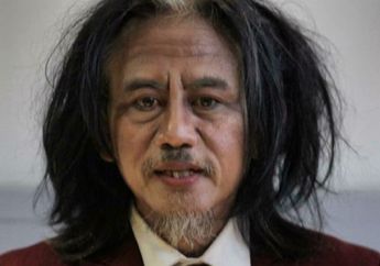 Dulunya Raja Sinetron hingga Umurnya Disebut Tinggal 4 Bulan, Sekarang Artis ini Jualan Di Pinggir Jalan Demi Sesuap Nasi
