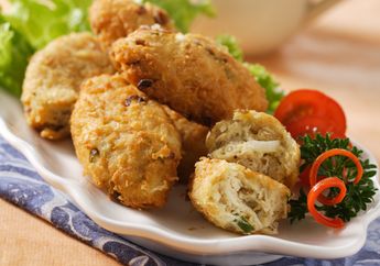Resep Rempah Tempe Sederhana dan Gurih Ini Nikmat Untuk Camilan Ataupun Lauk Enak