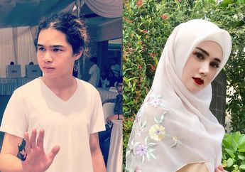 Akui Tidak Ada Ikatan Batiniah dengan sang Ibu Tiri, Dul Jaelani : Sama Tante Mulan Jarang Ketemu