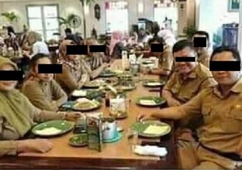 Emosi Pada PNS yang Hina Babu, TKW Taiwan Buat Surat Terbuka: 'Kamu Bisa Makan Enak Karena Babu!'