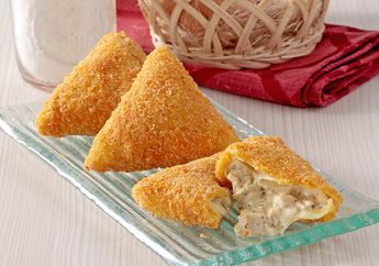 Resep Risoles Ayam Krim Enak Ini yang Pasti Bisa Dibuat Siapa Saja
