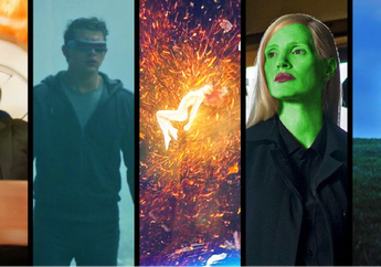 Ternyata Ada 5 Hal yang Diubah Sebelum Film ‘X-Men: Dark Phoenix’ Resmi Tayang! Ada yang Gara-gara Captain Marvel!