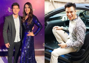 Preity Zinta Pamerkan Potret Bersama Iko Uwais, Komentar Kocak Baim Wong Jadi Sorotan!