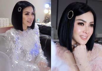 Rahasia Wajah Mulus Tanpa Pori-pori ala Syahrini, Ternyata 9 Bahan Alami ini Bisa Jadi Solusinya!